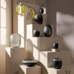 Atelier By Ipuro Gris Vase -Ipuro Sale Store ATL1130 4 Vase