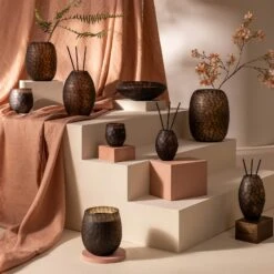 Atelier By Ipuro Brun Diffusor -Ipuro Sale Store ATL1211 4 Diffusor