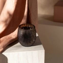 Atelier By Ipuro Brun Duftkerze -Ipuro Sale Store ATL1221 3 Duftkerze