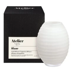 Atelier By Ipuro Blanc Diffusor