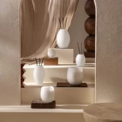 Atelier By Ipuro Blanc Duftkerze -Ipuro Sale Store ATL1320 4 Duftkerze