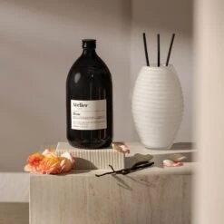 Atelier By Ipuro Blanc Raumduft -Ipuro Sale Store ATL1342 3 Raumduft