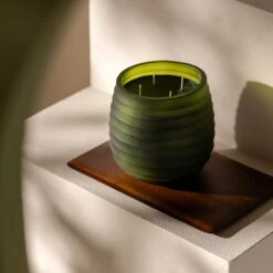 Atelier By Ipuro Vert Duftkerze -Ipuro Sale Store ATL1422 3 Duftkerze