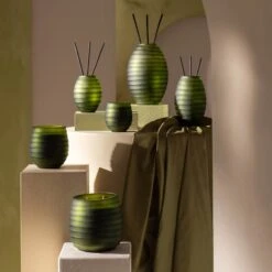 Atelier By Ipuro Vert Raumduft -Ipuro Sale Store ATL1441 4 Raumduft