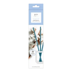 ESSENTIALS Scented Stick-Set Cotton Fields -Ipuro Sale Store IFC1520 1 ScentedSticks