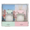 ESSENTIALS Ipuro Sweet Paris & Floral Amsterdam Raumduft-Set -Ipuro Sale Store IFC1641 1 Raumduft