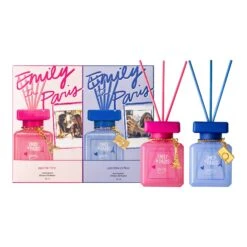 ESSENTIALS Ipuro Chic Chérie & Icône De Mode Raumduft-Set