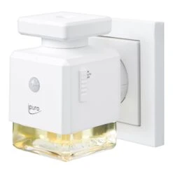 ESSENTIALS Ipuro Scent Plug -Ipuro Sale Store IFC3000 12 Aroma Diffusor