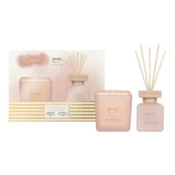 ESSENTIALS Ipuro Time For A Hug Geschenk-Set