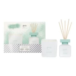 ESSENTIALS Ipuro Time To Be Geschenk-Set