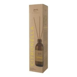 FUNCTIONALS Ipuro Citronella Raumduft -Ipuro Sale Store IFU1000 12 Raumduft