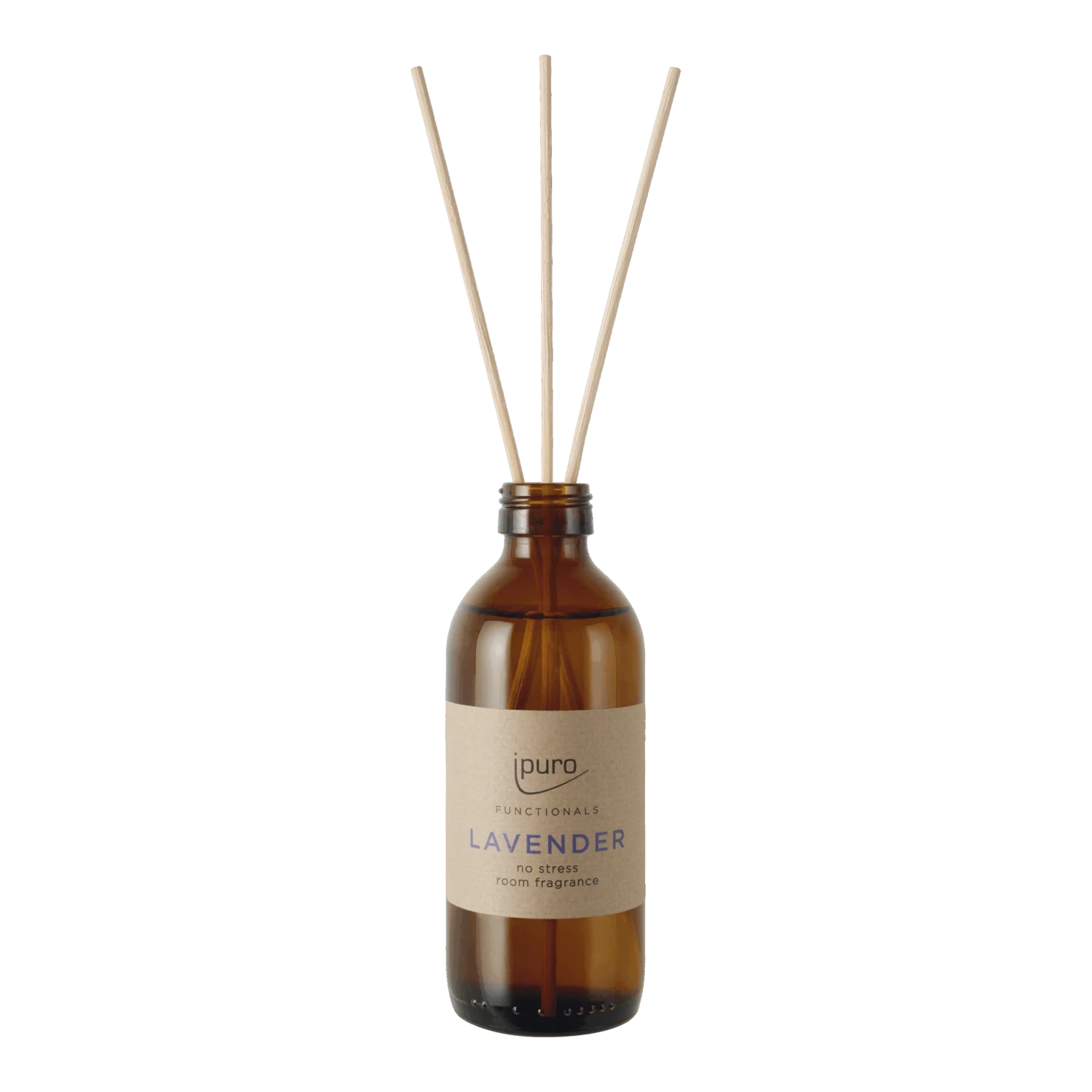 FUNCTIONALS Ipuro Lavender Raumduft 3 FUNCTIONALS Ipuro Lavender Raumduft