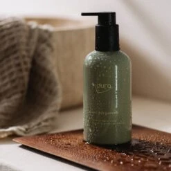 CLASSIC Ipuro Bergamote Handseife -Ipuro Sale Store IPH1001 4 Handseife