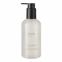CLASSIC Ipuro Blanc Handseife