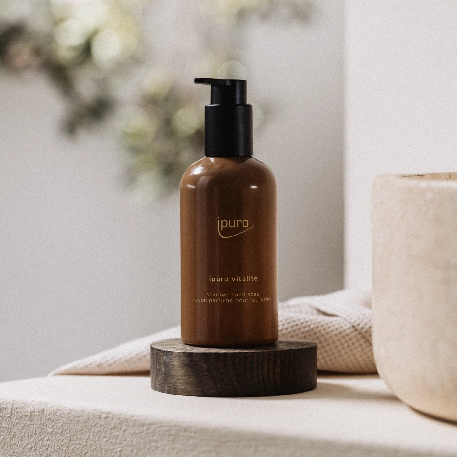 CLASSIC Ipuro Vitalité Handseife 3 CLASSIC Ipuro Vitalité Handseife – Bild 2