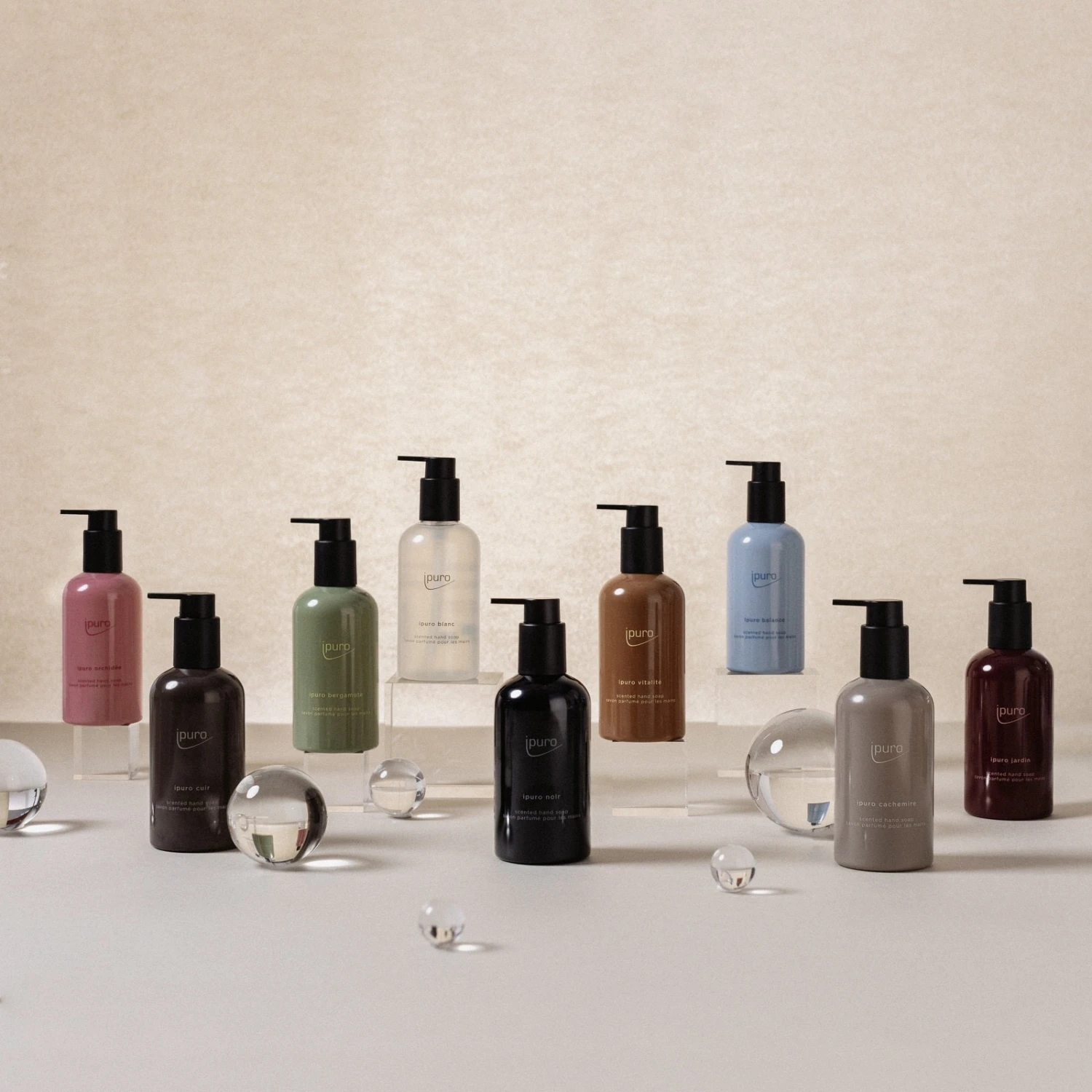 CLASSIC Ipuro Vitalité Handseife 5 CLASSIC Ipuro Vitalité Handseife – Bild 4