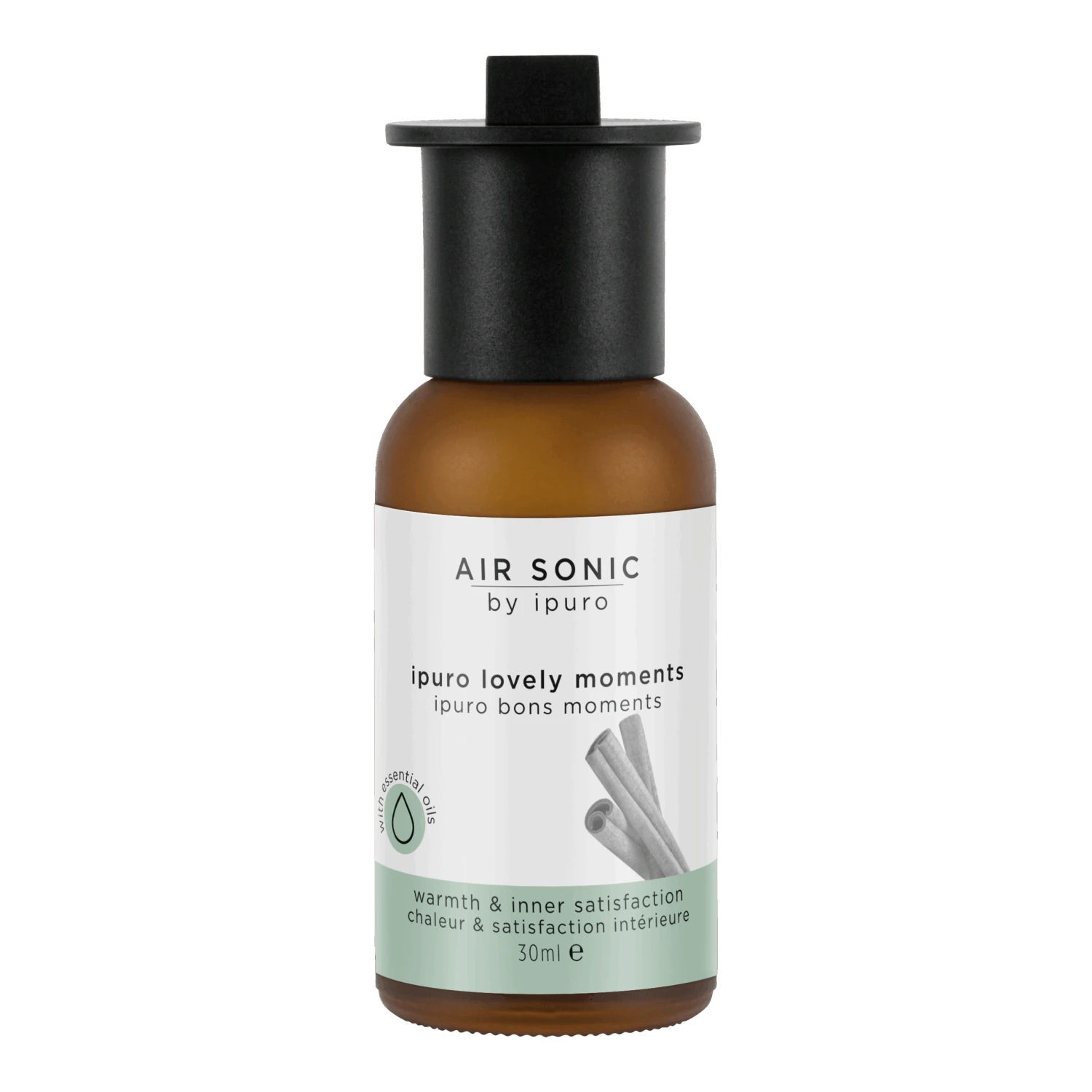 AIR SONIC Ipuro Lovely Moments Duftöl 3 AIR SONIC Ipuro Lovely Moments Duftöl