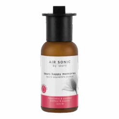 AIR SONIC Ipuro Happy Memories Duftöl