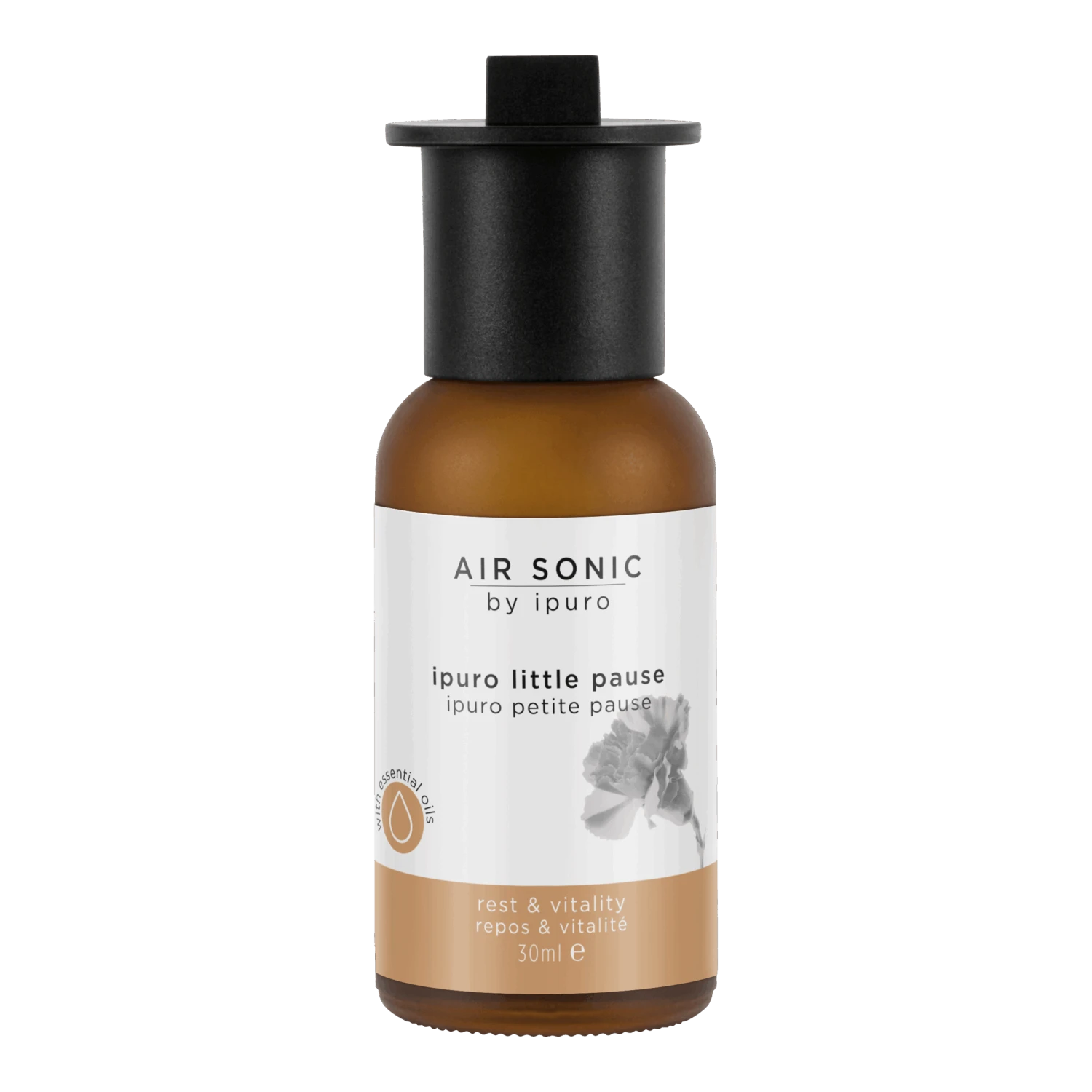 AIR SONIC Ipuro Little Pause Duftöl 3 AIR SONIC Ipuro Little Pause Duftöl