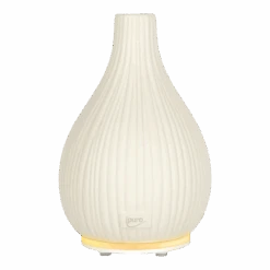 AIR SONIC Ipuro Aroma Vase Elektrischer Aroma-Diffusor