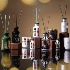 LIMITED EDITION Ipuro Frozen Stardust Raumduft -Ipuro Sale Store IPU2125 5 Raumduft