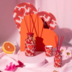 LIMITED EDITION Ipuro With Love Raumduft -Ipuro Sale Store IPU2185 4 Raumduft