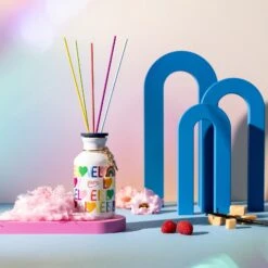 LIMITED EDITION Ipuro Love Is Love Raumduft -Ipuro Sale Store IPU2186 3 Raumduft