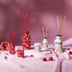 LIMITED EDITION Ipuro Love Is Love Geschenkset -Ipuro Sale Store IPU2188 5 Raumduft Set