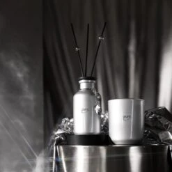 LIMITED EDITION Ipuro Cold Glamour Raumduft -Ipuro Sale Store IPU3102 4 Duftkerze