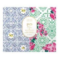 LIMITED EDITION Ipuro Capri & Santorini Raumduft-Set 7 LIMITED EDITION Ipuro Capri & Santorini Raumduft-Set -Ipuro Sale Store IPU3135 12 Raumduft Set
