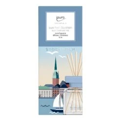 ESSENTIALS Ipuro Fresh Stockholm Raumduft -Ipuro Sale Store IRC1008 12 Raumduft 3