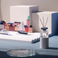 ESSENTIALS Ipuro Fresh Stockholm Raumduft -Ipuro Sale Store IRC1008 3 Raumduft