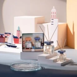 ESSENTIALS Ipuro Fresh Stockholm Raumduft -Ipuro Sale Store IRC1008 4 Raumduft