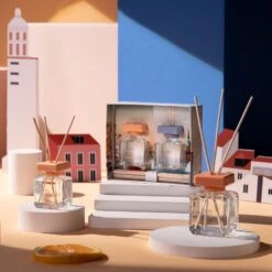 ESSENTIALS Ipuro Fruity Lisboa Raumduft -Ipuro Sale Store IRC1012 4 Raumduft