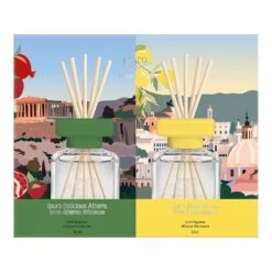 Ipuro Sale Store -Ipuro Sale Store IRC1021 11 Raumduft Set