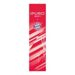 Ipuro X FC Bayern München Raumduft -Ipuro Sale Store ISP5000 12 Raumduft