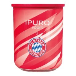 Ipuro X FC Bayern München Duftkerze -Ipuro Sale Store ISP5001 12 Duftkerze a80a395f a31a 45b6 a470 7fe6f66d3170