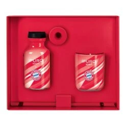 Ipuro X FC Bayern München Geschenkset -Ipuro Sale Store ISP5005 11 Geschenkset