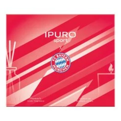 Ipuro X FC Bayern München Geschenkset -Ipuro Sale Store ISP5005 14 Geschenkset
