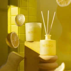 WE ARE: Ipuro Re:fresh Duftkerze -Ipuro Sale Store IWA1001 4 Raumduft 1