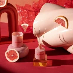 WE ARE: Ipuro Re:mind Duftkerze -Ipuro Sale Store IWA1202 4 Duftkerze 1