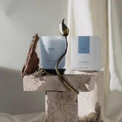 CLASSIC Ipuro Balance Duftkerze -Ipuro Sale Store ipuro balance Kerze Verpackung