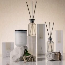 CLASSIC Ipuro Blanc Duftkerze -Ipuro Sale Store ipuro blanc Kollektion Verpackung