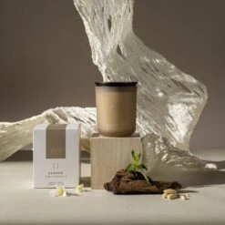 CLASSIC Ipuro Cachemire Duftkerze -Ipuro Sale Store ipuro cachemire Kerze Verpackung