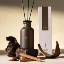 CLASSIC Ipuro Cuir Raumduft -Ipuro Sale Store ipuro cuir 240ml Verpackung