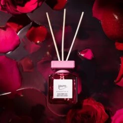 ESSENTIALS Ipuro Dark Rose -Ipuro Sale Store ipuro essentials dark rose 100ml 1279x1600 1