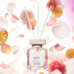 ESSENTIALS Ipuro Light Rose -Ipuro Sale Store ipuro essentials lightrose 100ml bearbeitet 1280x1600 1