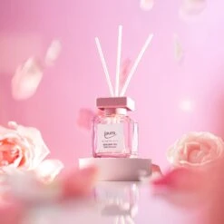 ESSENTIALS Ipuro Light Rose & Pure Rose Raumduft-Set -Ipuro Sale Store ipuro essentials purerose 100ml bearbeitet 1279x1600 1