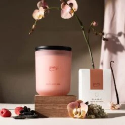 CLASSIC Ipuro Orchidée Duftkerze -Ipuro Sale Store ipuro orchidee Kerze Verpackung