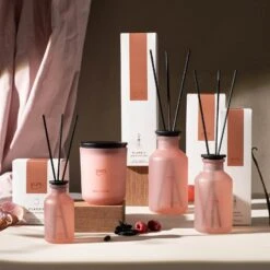 CLASSIC Ipuro Orchidée Duftkerze -Ipuro Sale Store ipuro orchidee Kollektion Verpackung